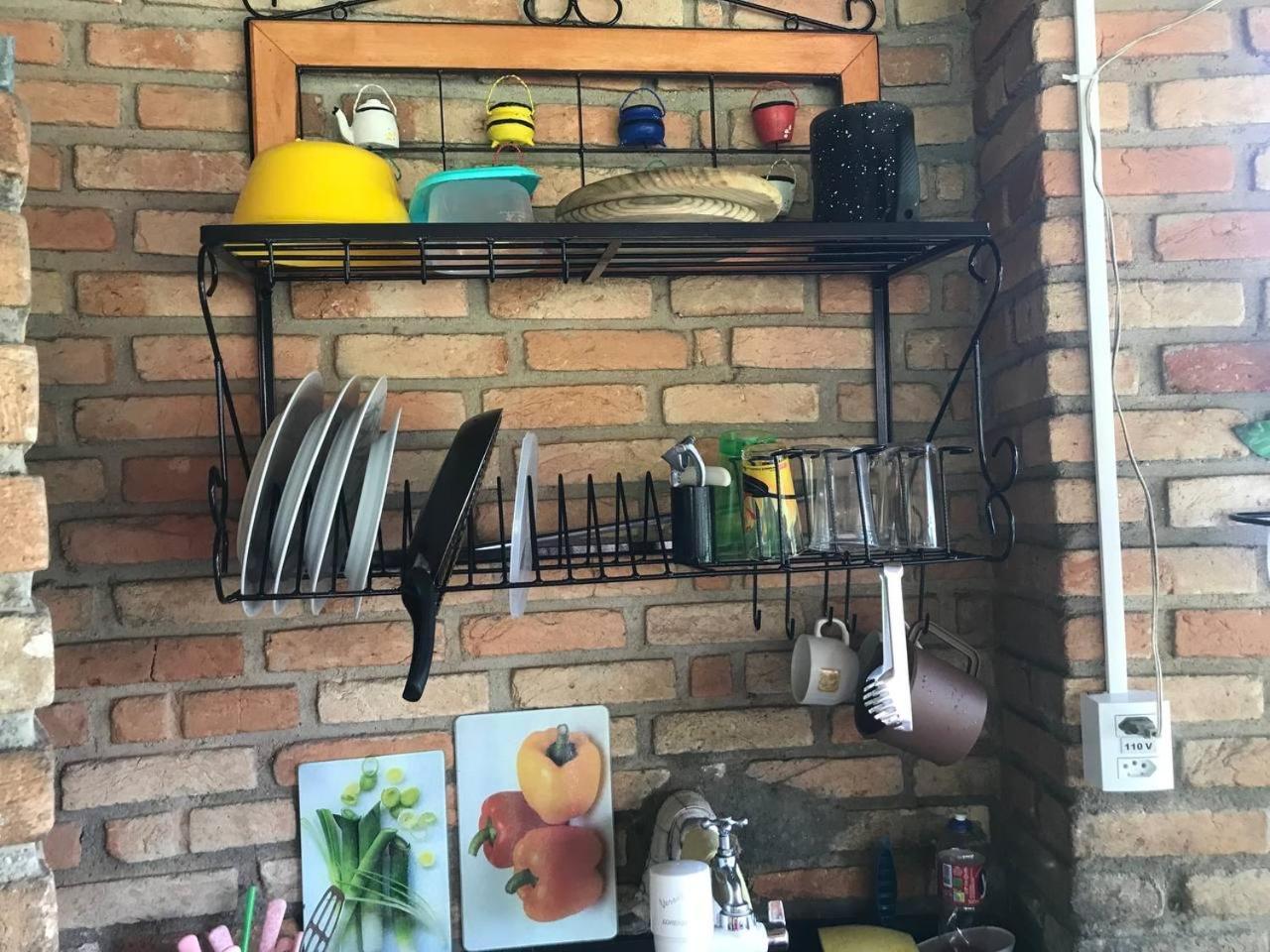 Willa Recanto Figueiredo Ibiúna Zewnętrze zdjęcie