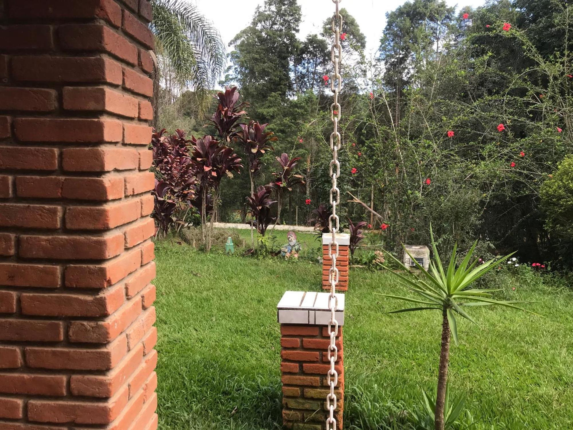 Willa Recanto Figueiredo Ibiúna Zewnętrze zdjęcie