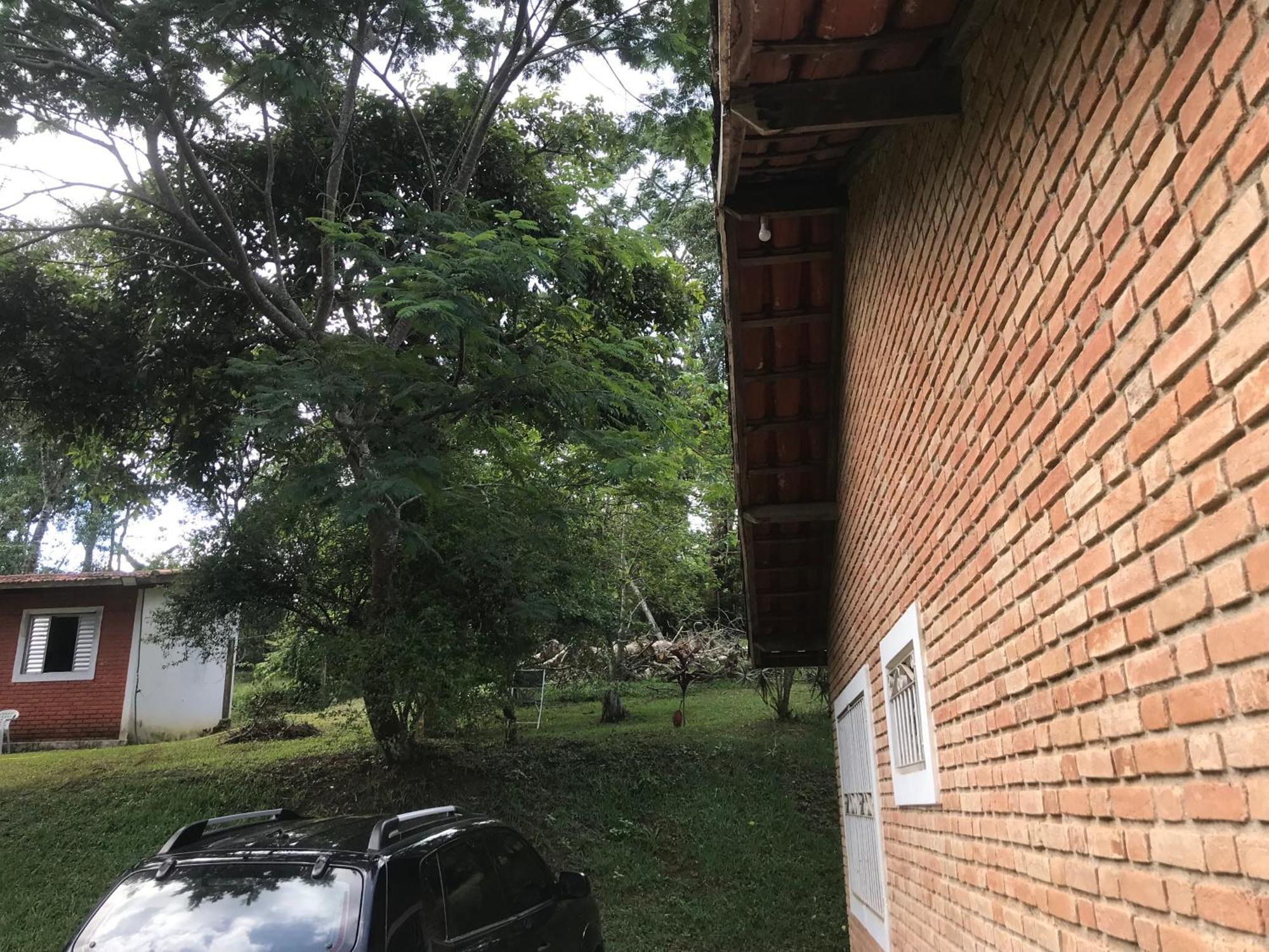 Willa Recanto Figueiredo Ibiúna Zewnętrze zdjęcie